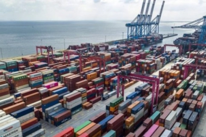 Dış ticaret haddi Ağustos ayında 91,3 olarak gerçekleşti