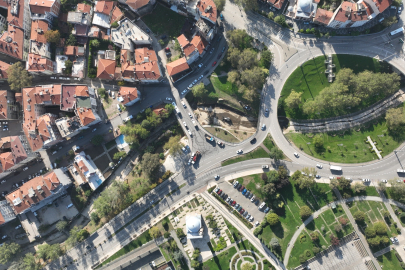 Gökdere için güç birliği