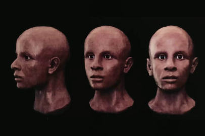 Kaya kovuğundaki cesedin kimliği 10 yıl sonra belirlendi