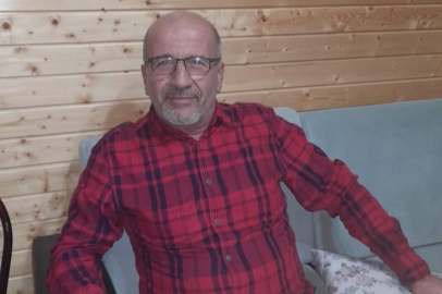 Kooperatif Başkanı kamyondan düşerek hayatını kaybetti