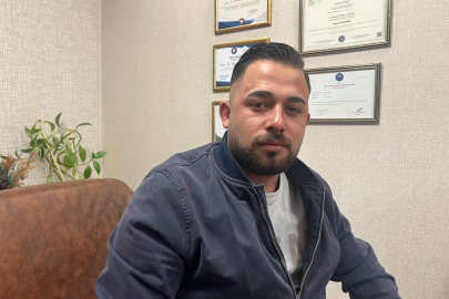 Selam verdiği eski patronunun saldırısına uğradığını iddia eden genç dava açtı