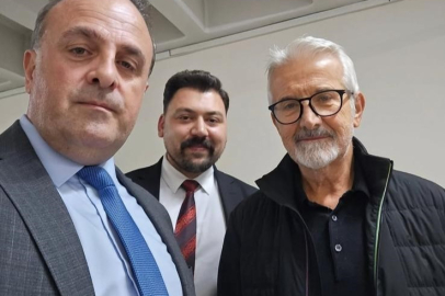 Turgay Erdem’in cezaevi öncesi son fotoğrafı ortaya çıktı