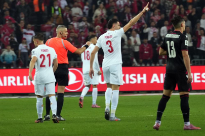 A Millilerden, Gürcistan’a karşı 6. galibiyet