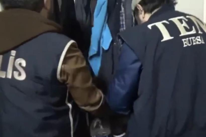 Bursa merkezli DEAŞ operasyonu: 10 gözaltı