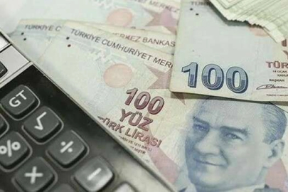 Bütçe Eylül ayında 309,6 milyar TL açık verdi