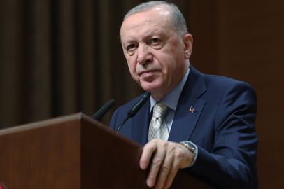 Cumhurbaşkanı Erdoğan'dan kaymakamlara sosyal medya uyarısı!