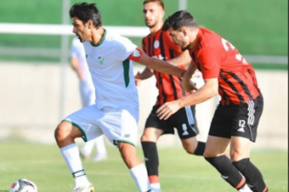 Timsah’ta golcüler fark yaratıyor!