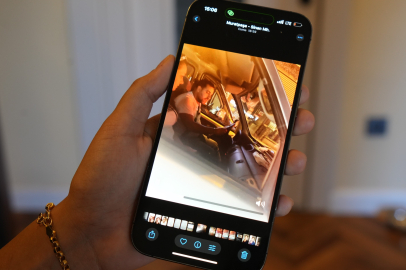 Trafikte tartıştığı sürücü avukata hayatının şokunu yaşattı