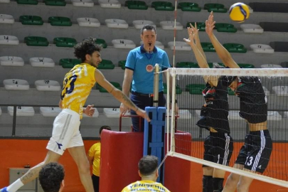 Yenişehir Belediyespor‘da hedef 1 lig