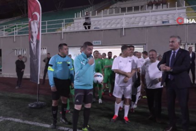 Büyükşehir’de Başkanlık Kupası heyecanı başladı