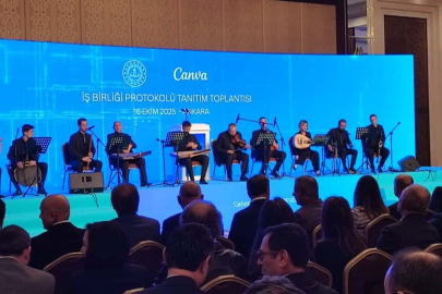 Dijital platform Canva ile eğitim camiasının dijital dönüşümü sağlanacak