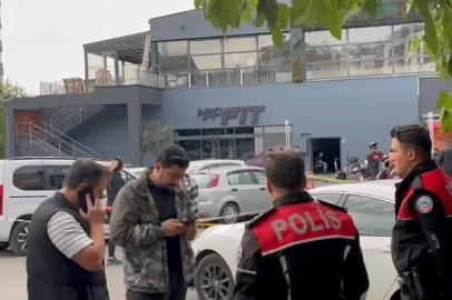 Podyum Park’taki kanlı hesaplaşmanın faili yakalandı