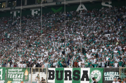 Timsah’ın tribünleri parmak ısırtıyor!