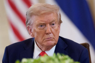 Trump ile Putin telefonda görüştü