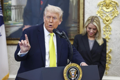 Trump: "Modi, Hindistan'ın Rus petrolü alımını durduracağına dair söz verdi"