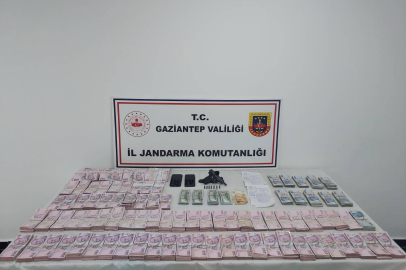 1,6 milyon TL değerinde 34 bin litre kaçak akaryakıt ele geçirildi