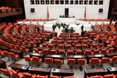 AK Parti’den vergi düzenlemelerine ilişkin yeni kanun teklifi