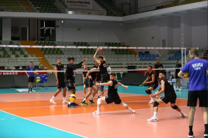 "Bu Şehri Avrupa'ya Götürmeyi Hedefliyoruz"