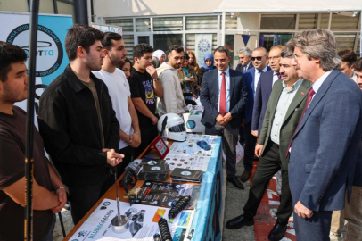 BUÜ’de yeni öğrenciler için ‘Oryantasyon günleri’