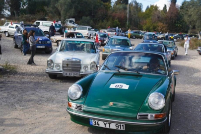 Cumhuriyet Rallisi için geri sayım başladı