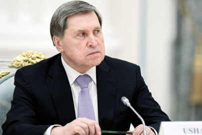 Uşakov: "Trump-Putin Zirvesi için hazırlıklara başlanacak"