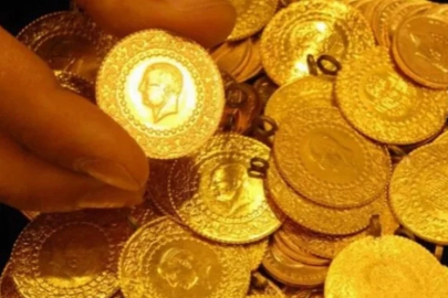 Altın fiyatlarında son durum...