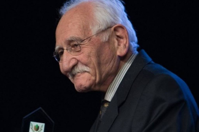 Arif Erkin Güzelbeyoğlu son yolculuğuna uğurlandı