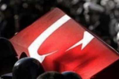 MSB açıkladı: 1 asker şehit oldu