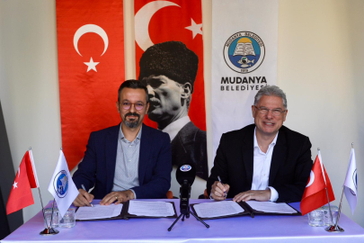 Mudanya’da Gıda Bankası Kuruluyor