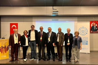 Nilüfer Kent Konseyi Emekliler Meclisi’nde Güzelsoy dönemi