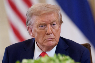 Trump’tan Zelenskiy görüşmesi hakkında açıklama