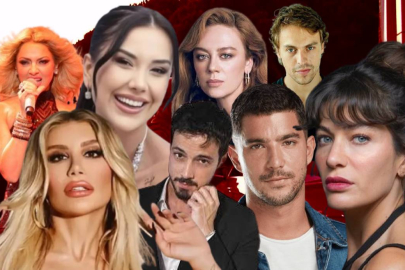 Ünlülere uyuşturucu soruşturmasında test sonuçları çıktı