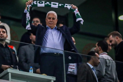 Bozbey: Takımımızı  yürekten kutluyorum