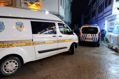 Bursa'da 65 yaşındaki adamdan 15 yaşındaki gence intikam kurşunu