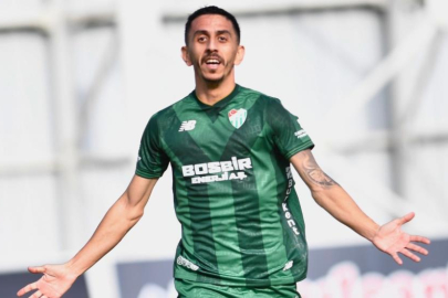 Bursaspor, Aksaray’dan 3 puanla dönüyor!