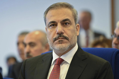 Dışişleri Bakanı Fidan, Lüksemburg’da Bakanlar Toplantısı’na katılacak