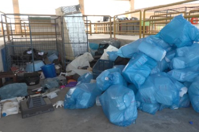 Osmangazi’de sıfır atık seferberliği