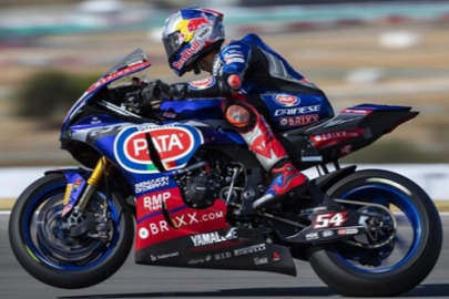 Toprak Razgatlıoğlu, 2025 Dünya Superbike şampiyonu