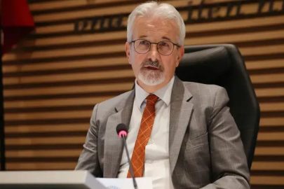 Tutuklu eski Nilüfer Başkanı Turgay  Erdem yoğun bakıma kaldırıldı