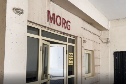 İş makinesinin altında kalan çocuk hayatını kaybetti