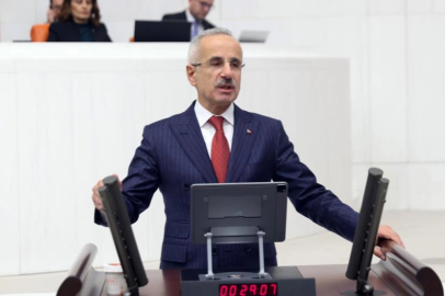 Bakan Uraloğlu: "Yatırımlar 1 trilyon dolar katkı sağladı"