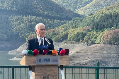 Başkan Bozbey, su krizindeki detayları paylaştı