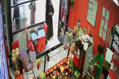 Bursa’da kadınlar çocuğa 3 bin lirayı böyle çaldırdı