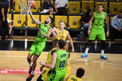 Rajkovic: Gereken  reaksiyonu veremedik