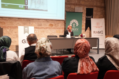 TÜRGEV'den vicdani çağrı