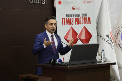 "10 yıl içerisinde bu savaşlar gri bölge savaşlarına dönüşecek"