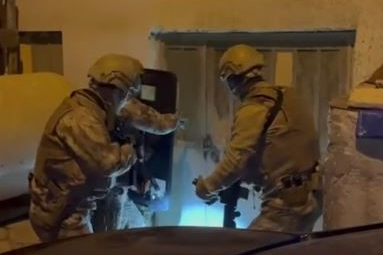 12 ilde "change" araç operasyonu: 74 gözaltı