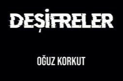 Bilimle inancı buluşturan seri: Deşifreler