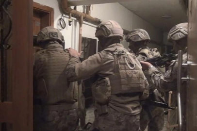 Bursa dahil 50 ilde FETÖ’ye dev operasyon