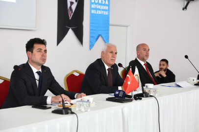 Büyükşehir'den tarım ve hayvancılığa destek sürüyor